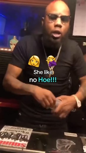 Mario C Pleasant on Instagram: "How Birdman Rap 😂😂😂😂 #comedygoon"