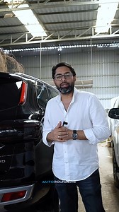 14K views · 245 reactions | New tail light design? Bilkul hatke! Ford Endeavour ki look ab next level pe. [Autorounders, Ford, Premium Car Service, Car Customization, Modified Cars, Car Repair Services] #autorounders #fordendeavour #luxurycar #carmodification #customizedlights #carcustomization #explorepage #viral #indiacarcommunity #mumbaicar #punecars #hyderabadcars #thane #surat #ahmedabad #gujarat | Autorounders, All-Rounders in Autocare | Facebook