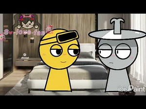 hậu quả của vc quá ngây thơ:)) //sửa tiêu đề//*garnold x clukr* [sprunki]