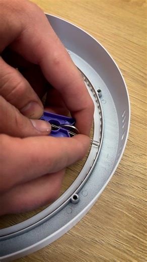 Easy hack for LED lights testing | Magic Hands Creations