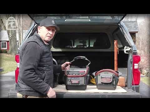 VETO PRO PAC TECH OT SERIES VIDEO - TECH OT-MC, TECH OT-LC & the NEW TECH OT-SC