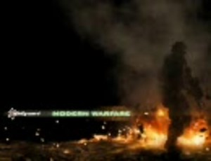 【COD:MW2】 Call of Duty: Modern Warfare 2 BGM集 Vol.4【高音質】