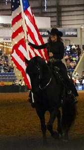 About last night 🤩 what an epic start to Rodeo All-Star weekend. See you all soon for more action today! | Rodeo All-Star