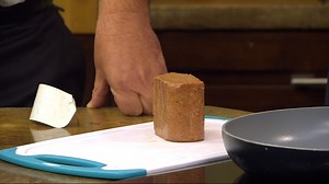 6.9K views · 42 reactions | Spam released a Pumpkin Spice variety, so Royal Norman got a can & did a taste test with Nicole Crites TV and Paul Horton. Would you give it a shot? 藍 | azfamily 3TV CBS 5 | Facebook