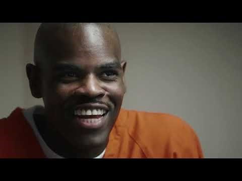 Dangerous Offenders Locked In Solitary Confinement Supermax Prison Documentary