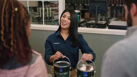 Sherwin-Williams ColorSnap Visualizer App TV Spot, 'Food Network: Cooking Show Colors'