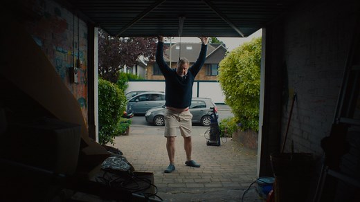 Prostate Cancer UK’s Touching Ode to Dads Celebrates Bad Jokes and Debatable Dancing | LBBOnline
