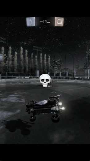 I think RL is broken !! TTV : Guimmy_ #rocketleague #bug #shorts #server #rl