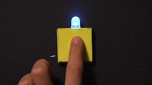 Pocket Flashlight