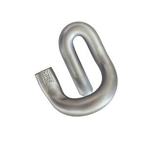 [Hot Item] E Rail Spring Clip for E2043 Rail Fastening