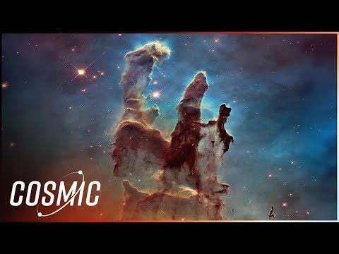 A Journey Through The Wonders Of Our Solar System