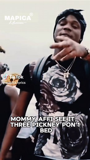 Born Fighter by Jashii via 〽️APICA #fyp #foryoupage #kranium #jashii #jashiimusic #jamaicatiktok #viral #lyricsvideo #alkaline #vybzkartel #music #masicka #lyrics #dancechallenge #rapmusic #mapica #meekmill #polog #popcaan