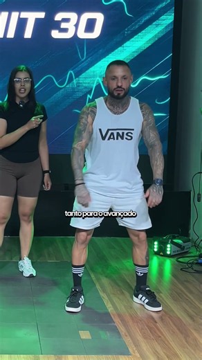 Pera aí... VAMOS AJUSTAR ESSE MOVIMENTO! ✋🏼💥