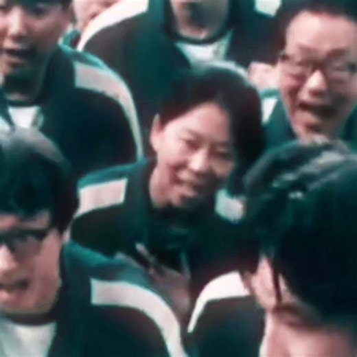 PLAYER 038. ( scp:@Danny ) #player038 #edit #squidgame #squidgame2 #fyp #foryoupage #aesthetic #virał