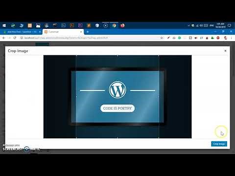 How to Change Logo in WordPress
