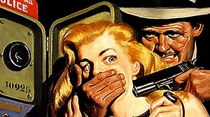 Pulp Fiction: the Golden Age of Storytelling