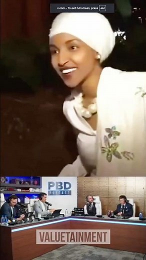 Ilhan Omar Asks Judge for Leniency for Minnesota Men Convicted of Joining ISIS