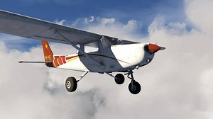 Just Flight - C152 (Aerofly FS 2)