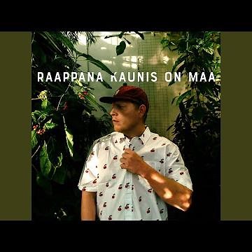 Kaunis on maa