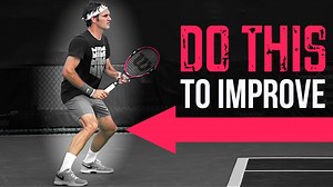 32K views · 90 reactions | Unless you're a high level player, there a very HIGH likelihood that you are skipping one of the most basic, fundamental aspects of good tennis technique... without which you will continue to be STUCK right where you are. Think you know what it is? | Essential Tennis | Facebook