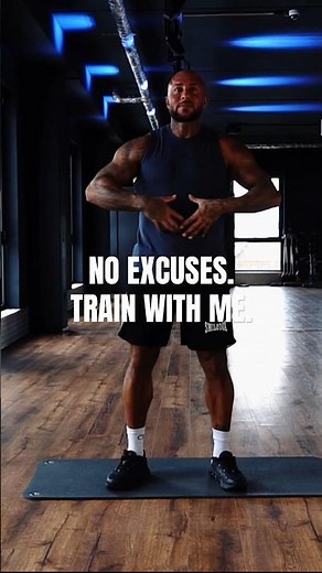 10 Min Core Strength Home Workout (No Equipment) Beginner