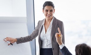 Instructor Opportunities