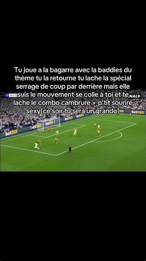 Fin du jeux ta gagné 😂😂😂😂
