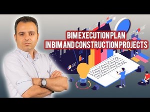 BIM Execution Plan (BEP)- in BIM and Construction Projects