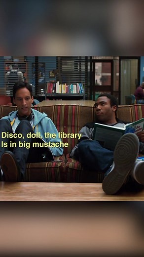 Community Series Now Streaming on Netflix