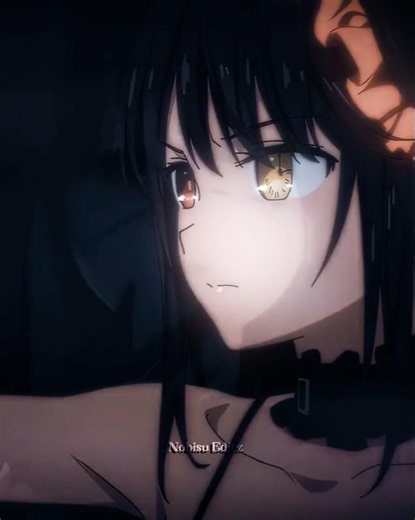 Kurumi Tokisaki Edit || Date A Live || #anime #edit #fyp #kurumi #datealiveedit #waifu