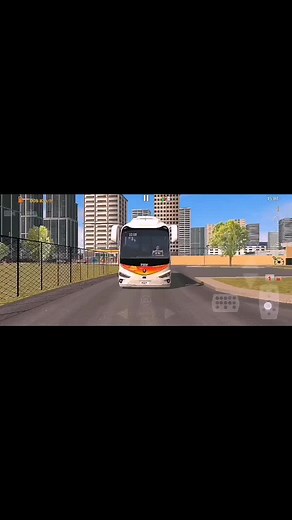 Intercape Skins for World Bus Driving Simulator