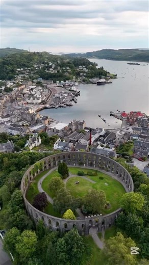 Scotland Where Nature Feels Timeless