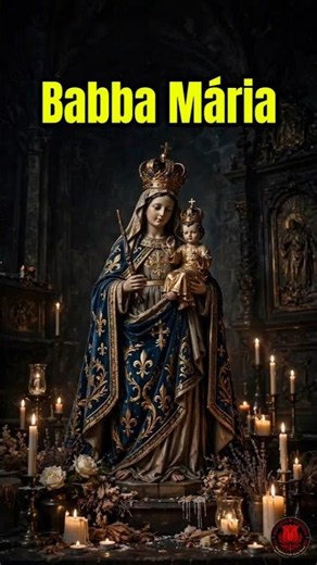 BABBA MÁRIA (Csíksomlyói Fohász) 🙏 | Alpaka © 2026