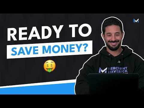 Stop Guessing: How To Find The Best Credit Card Processor For YOUR Business