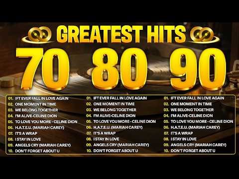 80s Music Hits ♪ Best Oldies Songs Of 1980s ♪ Oldies But Goodies Greatest Hits 80s
