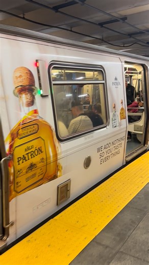 Patron ad wrap on PATH train 🚆 Other social medias ⬇️ Patreon: search up ‘JF transit’ Instagram @ jftransit | YouTube @ jftransit | TikTok @ jftransit | 100% MY CONTENT • This Picture/video TAKEN BY ME #mta #subwaysystem #fyp #traintok #railfans #railwaystation #railroad #newyorkcitysubway #locomotive #mtasubway #trains #trainstation #bombardier #nyc #transportation #nyctsubway #metronorth #nycsubways #trains #NYCSubway #metronorth #Subway #Railfanning #NewYorkCitySubway #LIRR #SubwayTrain #amt