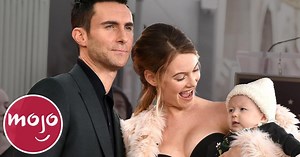 Top 10 Shocking Celeb Cheating Scandals | Videos on WatchMojo.com