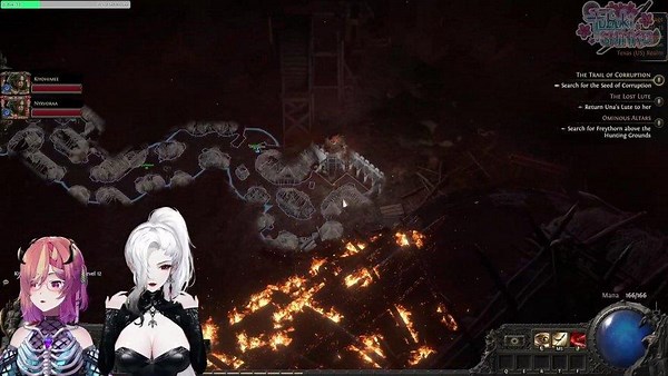 FubukiShinko - Twitch