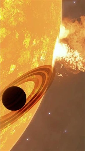 Space Exploration Showcase / Elite Dangerous Odyssey