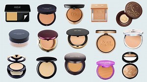 The BEST & Worst Powder Foundation for Mature Skin • 15 Ranked!