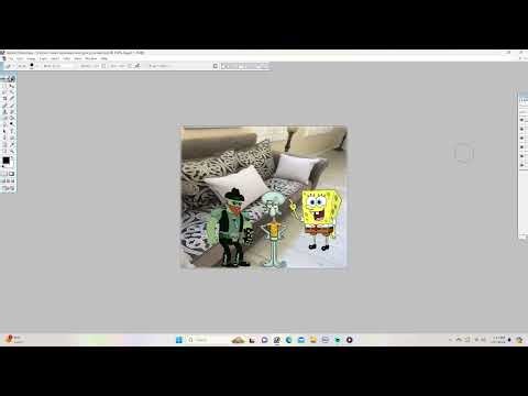 Dennis chokes Squidward and gets grounded