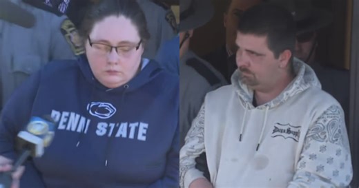 Pittsburgh-area mother accused of locking 6-year-old daughter in cage pleads guilty