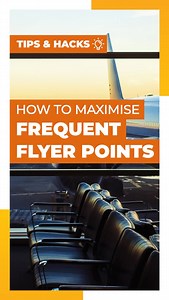 How to maximise your Frequents Flyer Points like a pro ✈️ We know how valuable your frequent flyer points are, so we’ve rounded up our favourite tips to help you make the most of them! Did you know? You can also turn your CP points into Frequent Flyer points with our airline partners! Head to the link below to find out more info ⬇️ https://www.choicehotels.com/en-au/choice-privileges/rewards-exchange | Choice Hotels