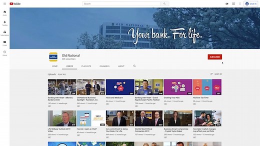 1.6K views · 17 reactions | Mobile Deposit lets you deposit checks in your Old National account anywhere, anytime with our mobile app. | Old National Bank | Facebook