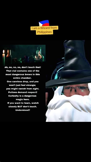 #voiceactingchallenge I'm a Wizard Voice Actor #forthefans #voiceactor #djslappy | DJSlappy's Oofness