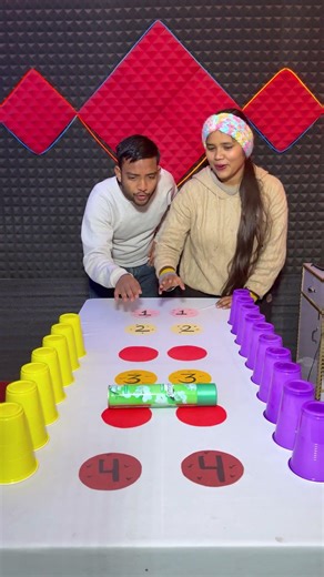 Can roll game challenge