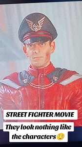 866K views · 16K reactions | #STREET #FIGHTER #MOVIE | Itscamj Johnson | Facebook