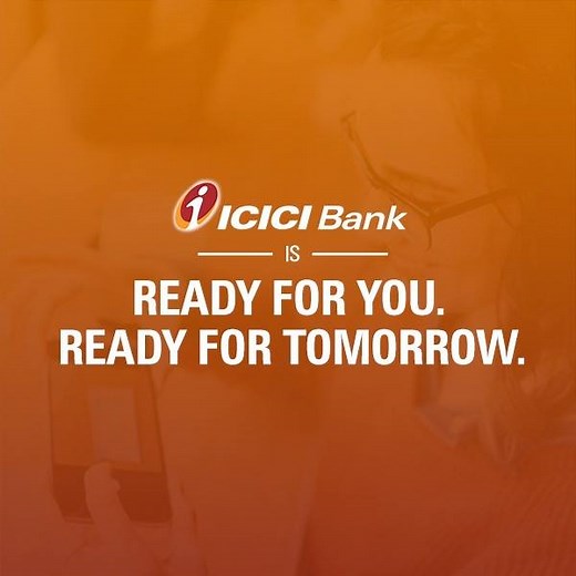 With the Positive Pay feature on iMobile app, ICICI Bank is Ready For You. Ready For Tomorrow. Make your cheques extra secure by uploading the cheque image and other details using Positive Pay. Know more: bit.ly/2mA9HJf | ICICI Bank