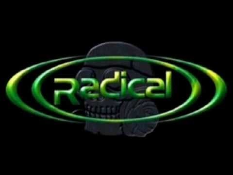 Sesión remember temazos 90-99 ((Radical)) de Alcalá VOL.1