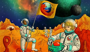 Mozilla Firefox 4 Release Candidate hits Android and Maemo devices [Video]